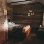 Domacija Majer'ca Penzion