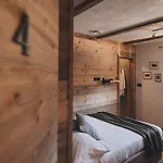 Domacija Majer'ca 招待所 博希尼