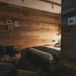 Domacija Majer'ca Bohinj