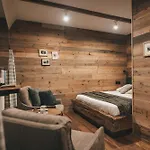 Penzion Domacija Majer'ca 3*