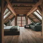 招待所 Domacija Majer'ca