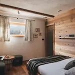 Domacija Majer'ca 博希尼