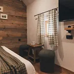 Domacija Majer'ca Bohinj