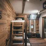 Penzion Domacija Majer'ca Bohinj