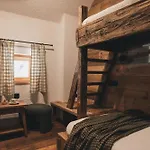 Domacija Majer'ca Penzion Bohinj