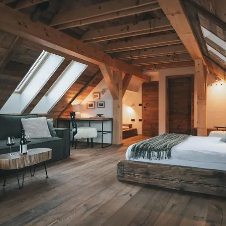 게스트하우스 Domacija Majer'ca 보히니