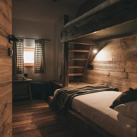 Pensjonat Domacija Majer'ca