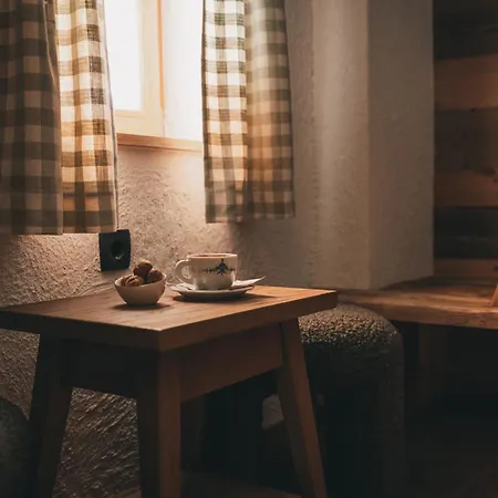 Domacija Majer'ca Penzion Bohinj