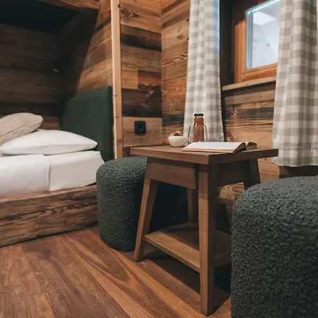 Domacija Majer'ca Penzion Bohinj