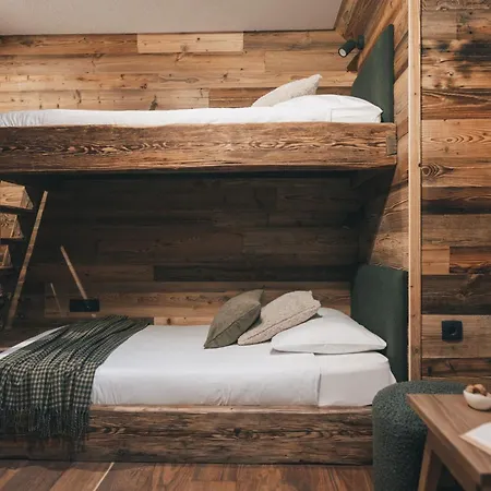 Domacija Majer'ca 4*