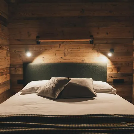 Domacija Majer'ca Penzion 4*