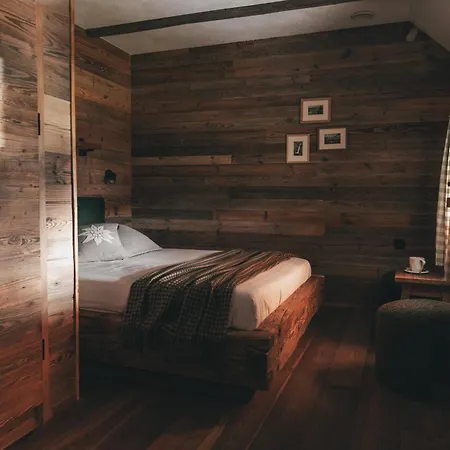 Domacija Majer'ca 게스트하우스