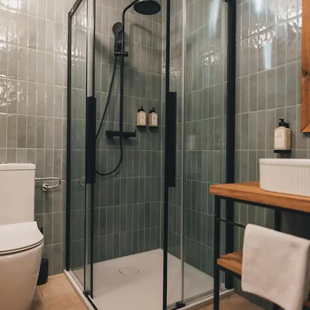 게스트하우스 Domacija Majer'ca 보히니