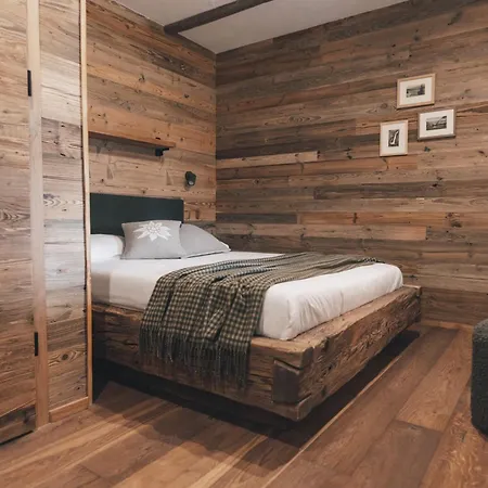 Domacija Majer'ca 보히니