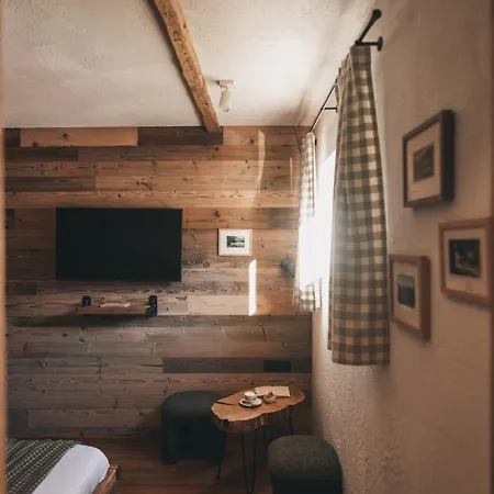 Domacija Majer'ca 게스트하우스