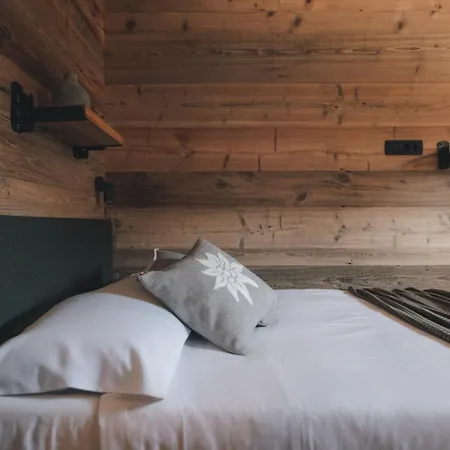 Domacija Majer'ca 보히니