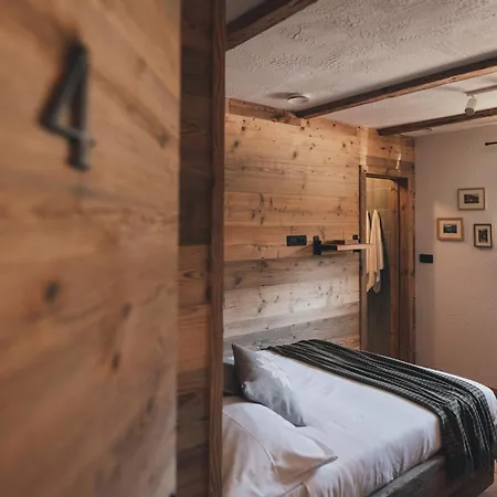 Domacija Majer'ca Guest house Bohinj