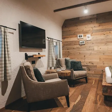 Domacija Majer'ca 게스트하우스