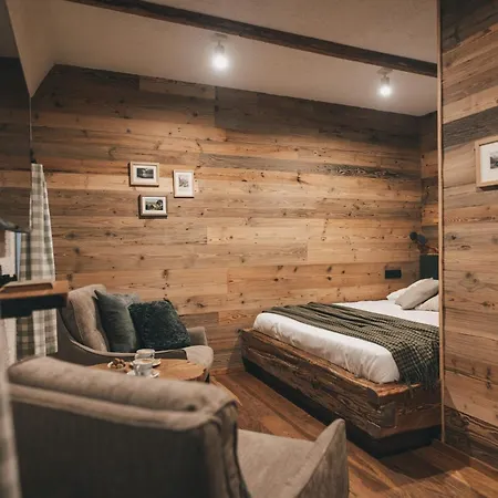 게스트하우스 Domacija Majer'ca 4*