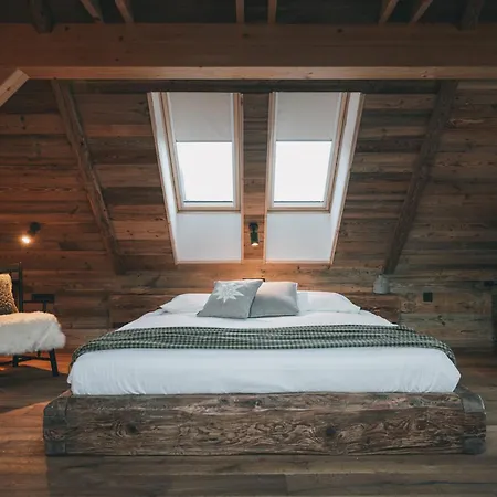 게스트하우스 Domacija Majer'ca