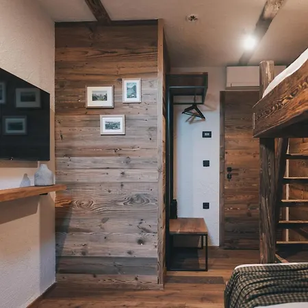 Domacija Majer'ca 3* Bohinj