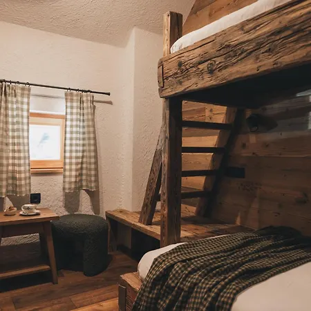 Domacija Majer'ca Guest house Bohinj