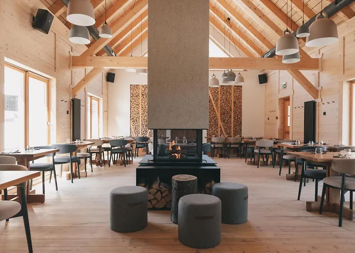 Domacija Majer'ca Pensjonat