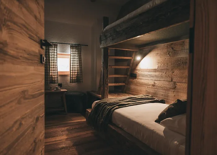 Pensjonat Domacija Majer'ca