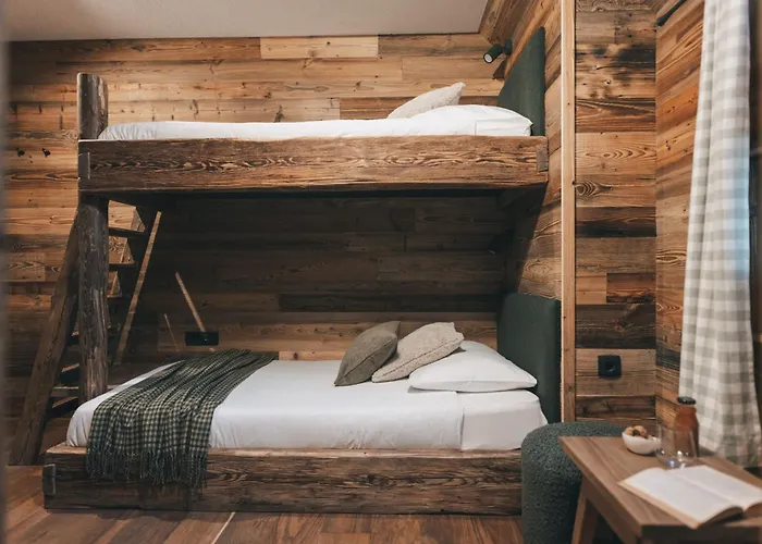 Domacija Majer'ca 4*