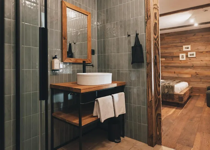 Domacija Majer'ca Bohinj