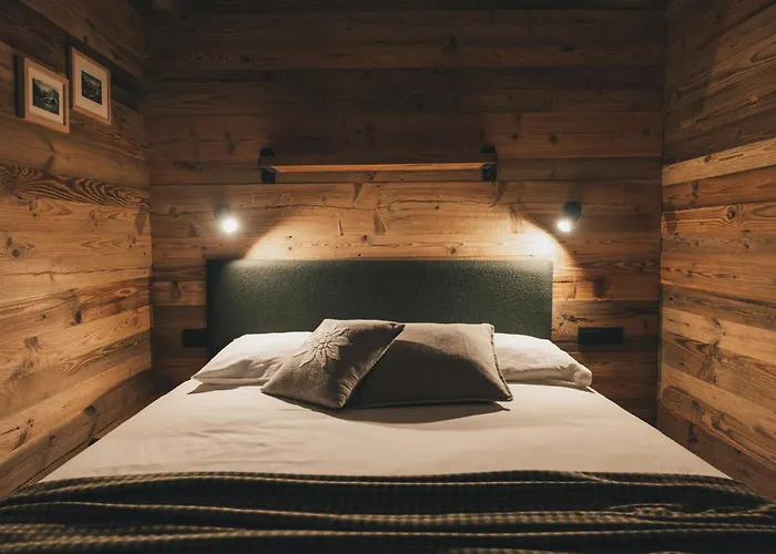 Domacija Majer'ca Penzion 4*