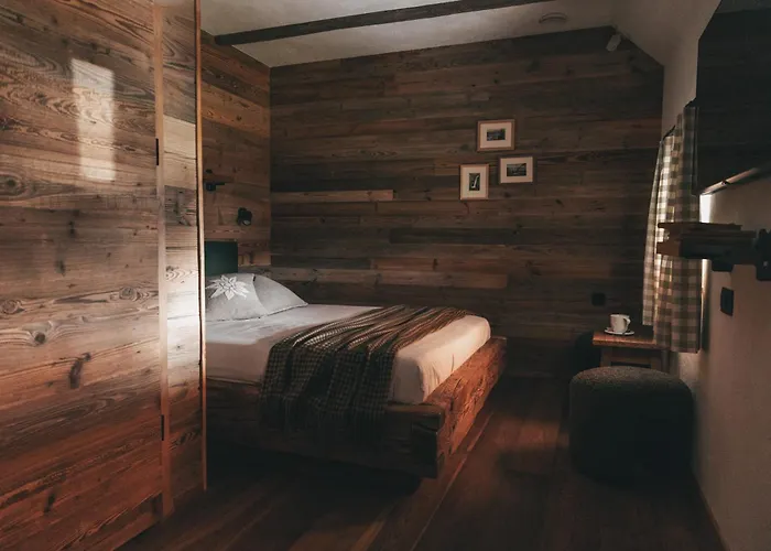 Domacija Majer'ca Pensión