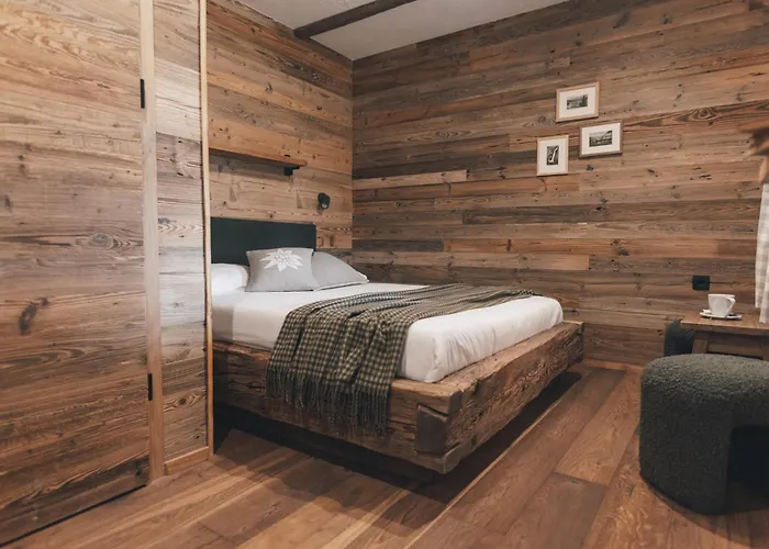 Domacija Majer'ca Bohinj