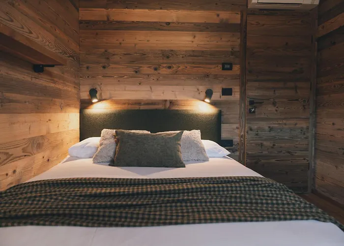 Pensión Domacija Majer'ca