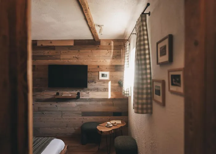 Domacija Majer'ca Pensjonat