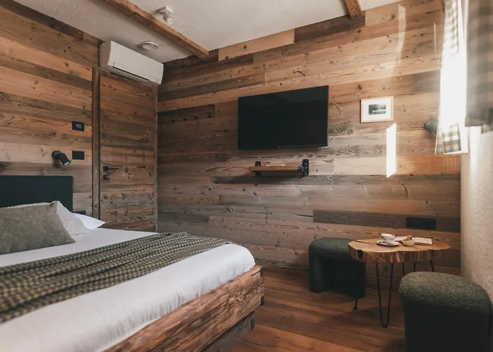 Pensjonat Domacija Majer'ca Bohinj