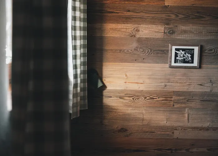 Pensión Domacija Majer'ca Bohinj