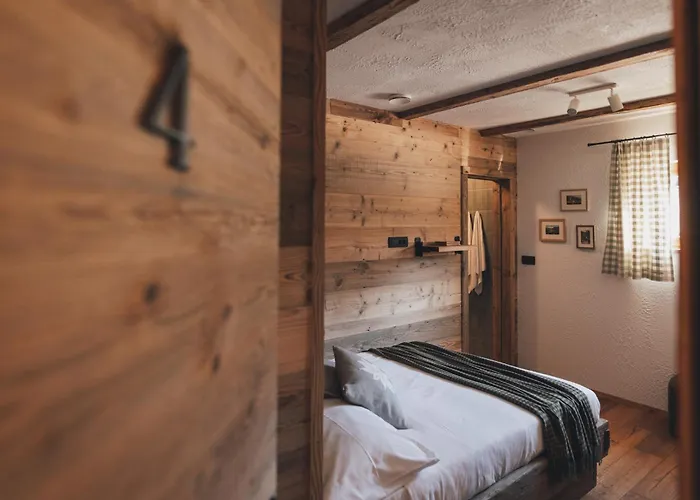 Domacija Majer'ca Pensjonat Bohinj