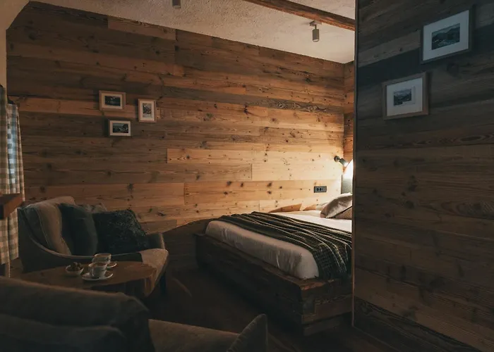 Domacija Majer'ca Bohinj