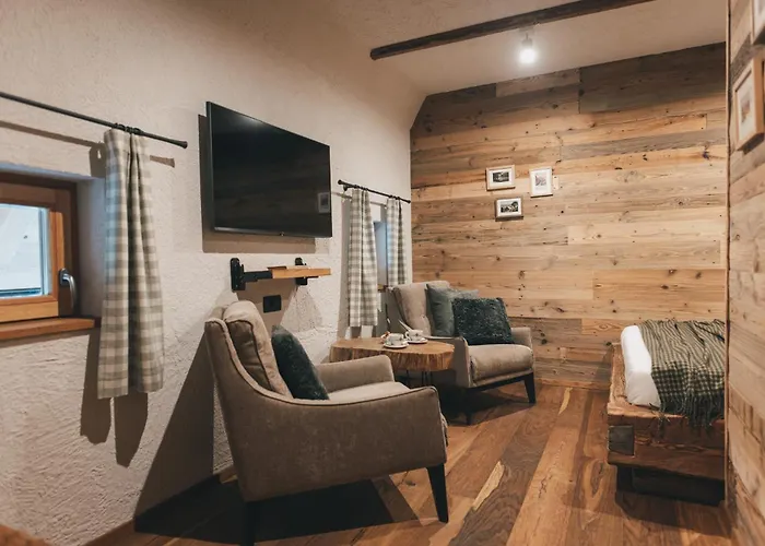 Domacija Majer'ca Penzion