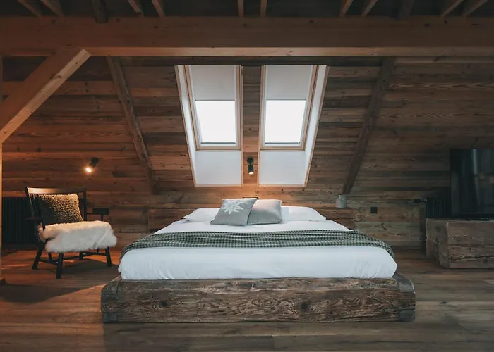 Pensión Domacija Majer'ca