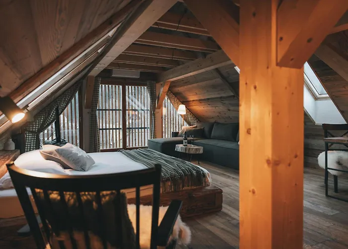 Domacija Majer'ca 4*