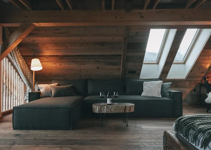 Pensión Domacija Majer'ca 4*